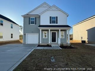 95 Stout Ldg, Dunn, NC 28334