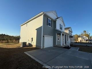 95 Stout Ldg, Dunn, NC 28334