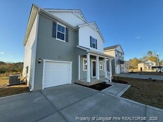 95 Stout Ldg, Dunn, NC 28334