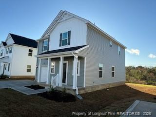 95 Stout Ldg, Dunn, NC 28334