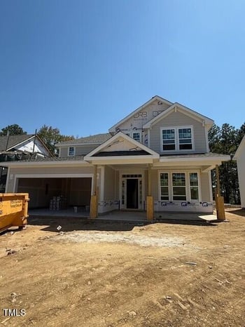 95 Sugar Pine Dr, Franklinton, NC 27525