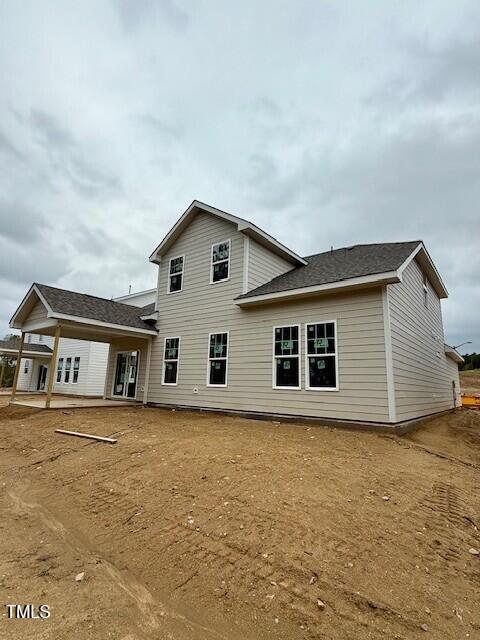 95 Sugar Pine Dr, Franklinton, NC 27525