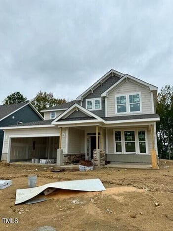95 Sugar Pine Dr, Franklinton, NC 27525
