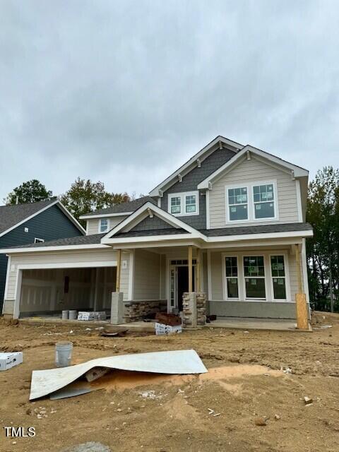 95 Sugar Pine Dr, Franklinton, NC 27525