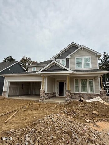 95 Sugar Pine Dr, Franklinton, NC 27525