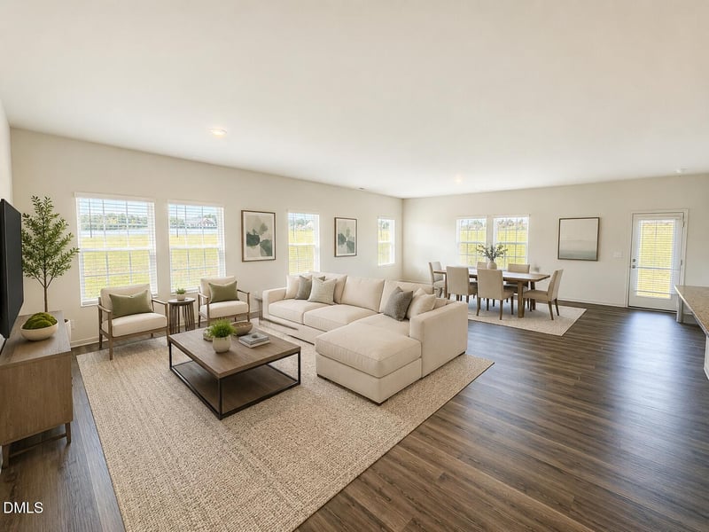 95 Suhani Ln, Clayton, NC 27520