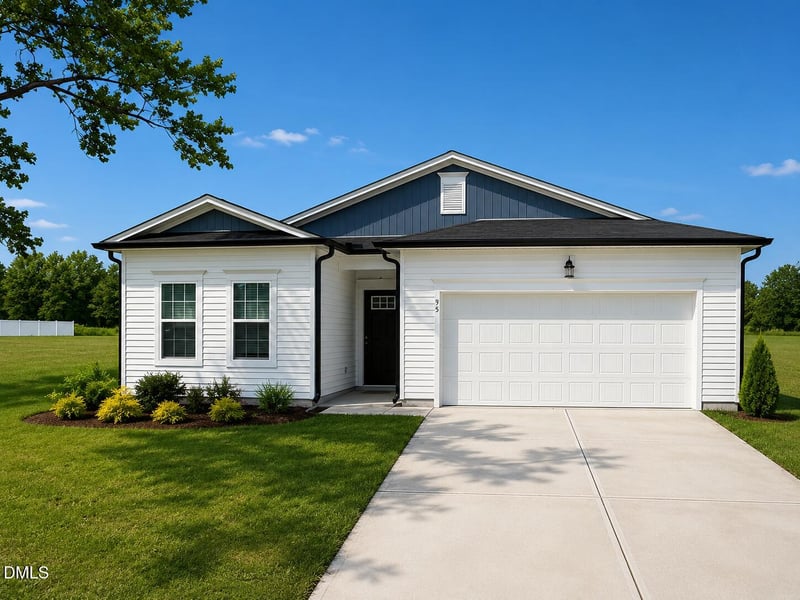 95 Suhani Ln, Clayton, NC 27520