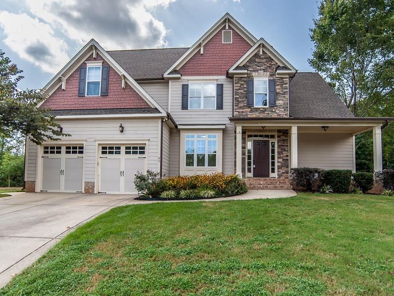 95 Sutherland Dr, Franklinton, NC 27525