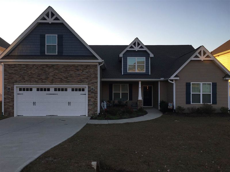 95 Thimble Way, Garner, NC 27529