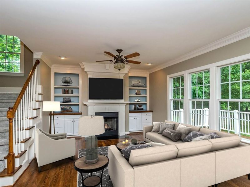 95 Traylee Dr, Wake Forest, NC 27587