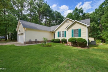 95 Wembley Ct, Youngsville, NC 27596