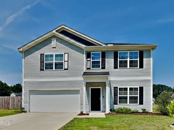 95 Westbrook Ln, Franklinton, NC 27525