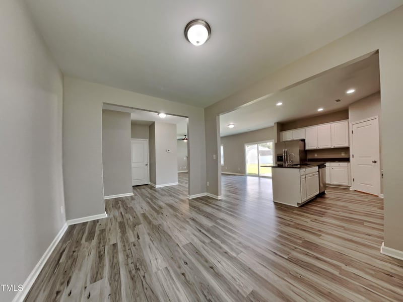 95 Westbrook Ln, Franklinton, NC 27525