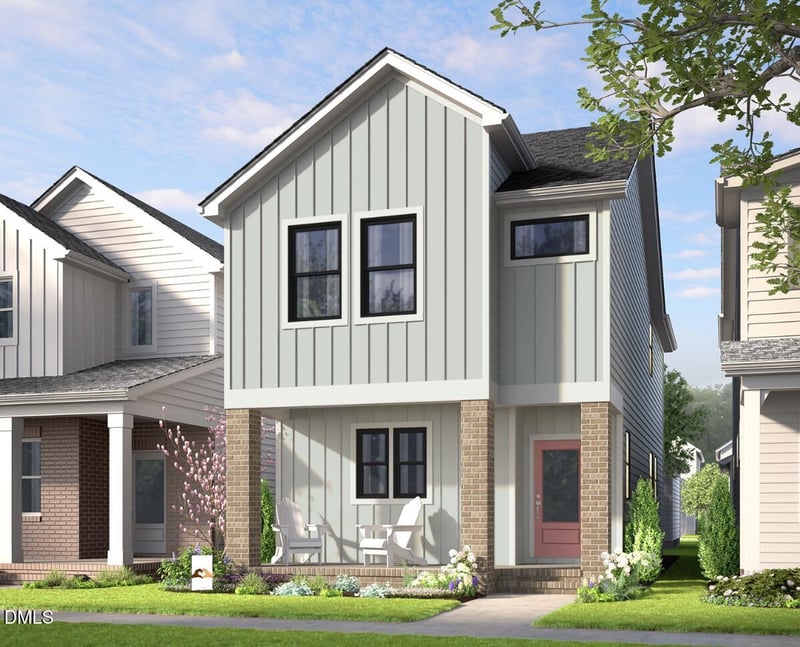 950 Allen Park Dr, Knightdale, NC 27604