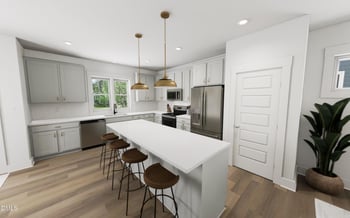 950 Allen Park Dr, Knightdale, NC 27604