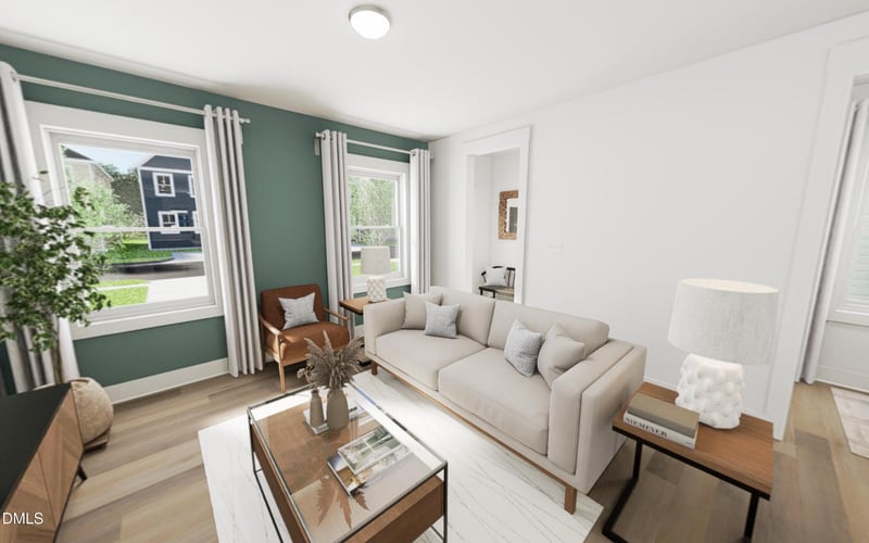 950 Allen Park Dr, Knightdale, NC 27604