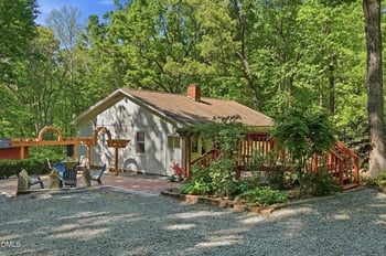 950 Chatham Church Rd, Moncure, NC 27559