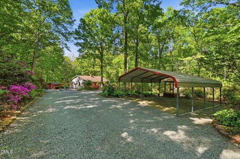 950 Chatham Church Rd, Moncure, NC 27559