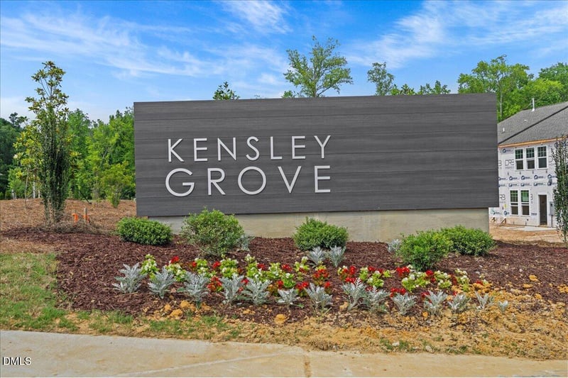 950 Kensley Grove Ln, Fuquay Varina, NC 27526