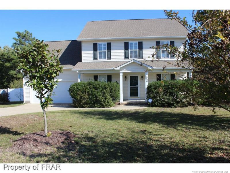 950 Northview Dr, Sanford, NC 27332