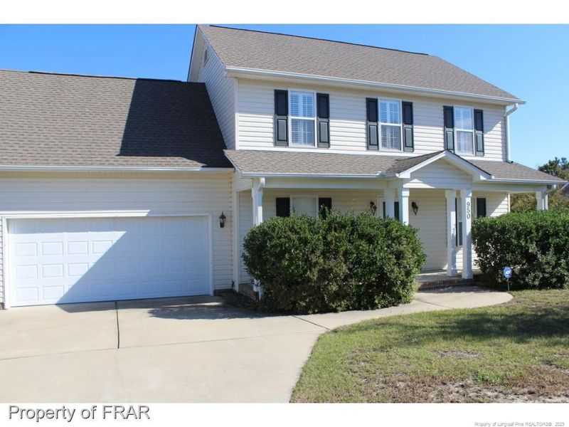 950 Northview Dr, Sanford, NC 27332