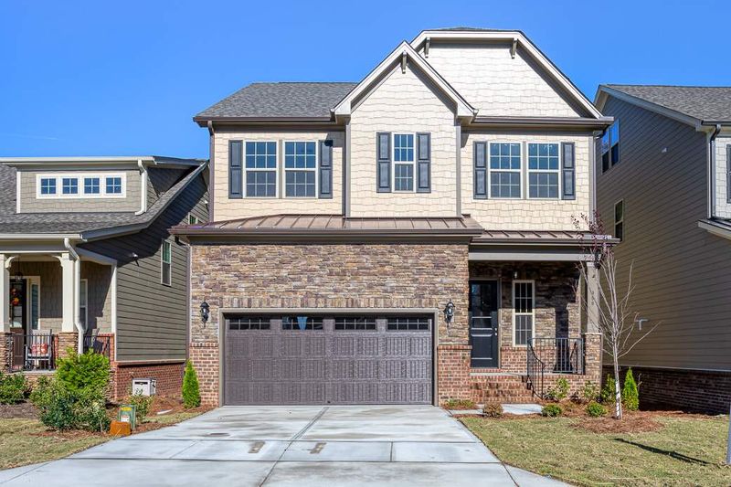 950 Regency Cottage Pl #124, Cary, NC 27518