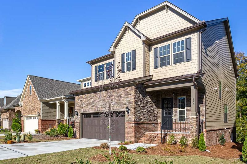 950 Regency Cottage Pl #124, Cary, NC 27518