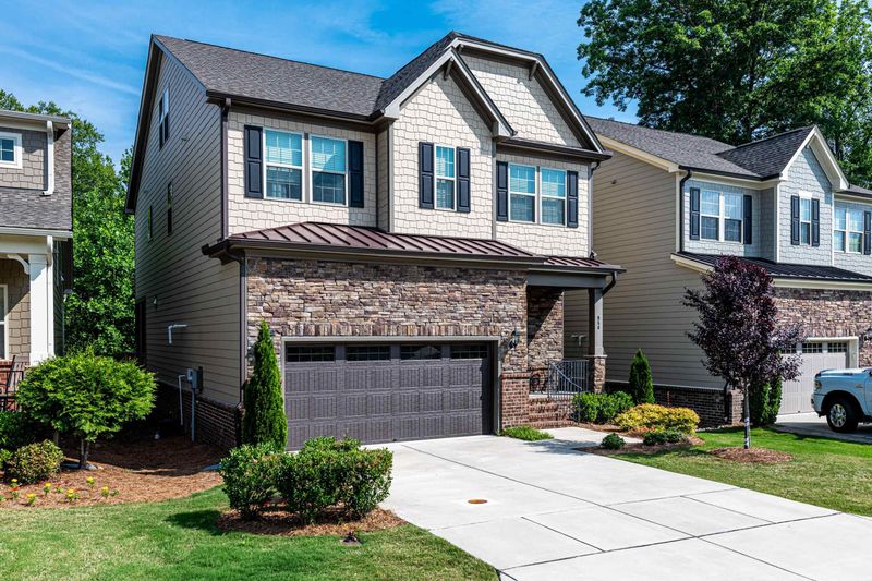 950 Regency Cottage Pl, Cary, NC 27518