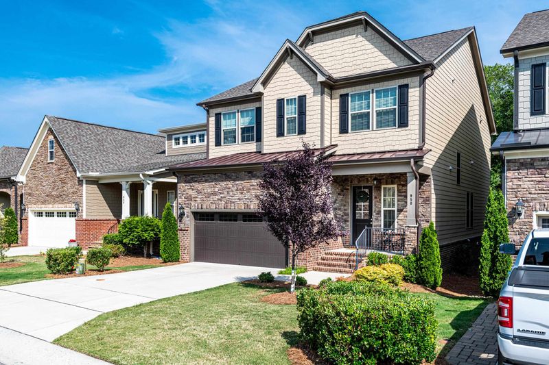 950 Regency Cottage Pl, Cary, NC 27518
