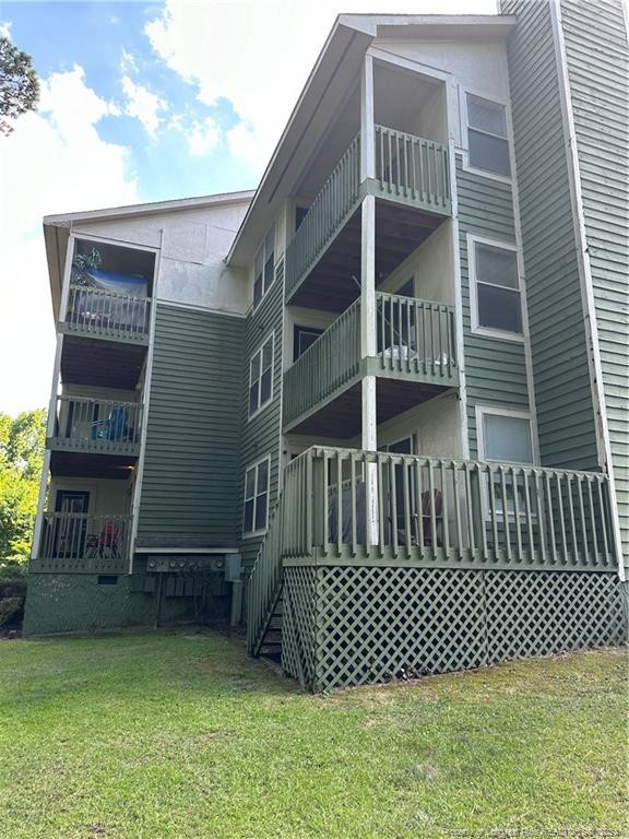 950 Stewarts Creek Dr #5, Fayetteville, NC 28314
