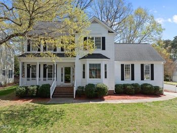 9500 Anson Grove Ln, Raleigh, NC 27615