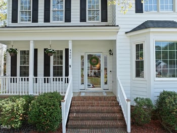 9500 Anson Grove Ln, Raleigh, NC 27615