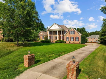 9501 Bluemont Ct, Raleigh, NC 27617