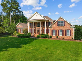 9501 Bluemont Ct, Raleigh, NC 27617