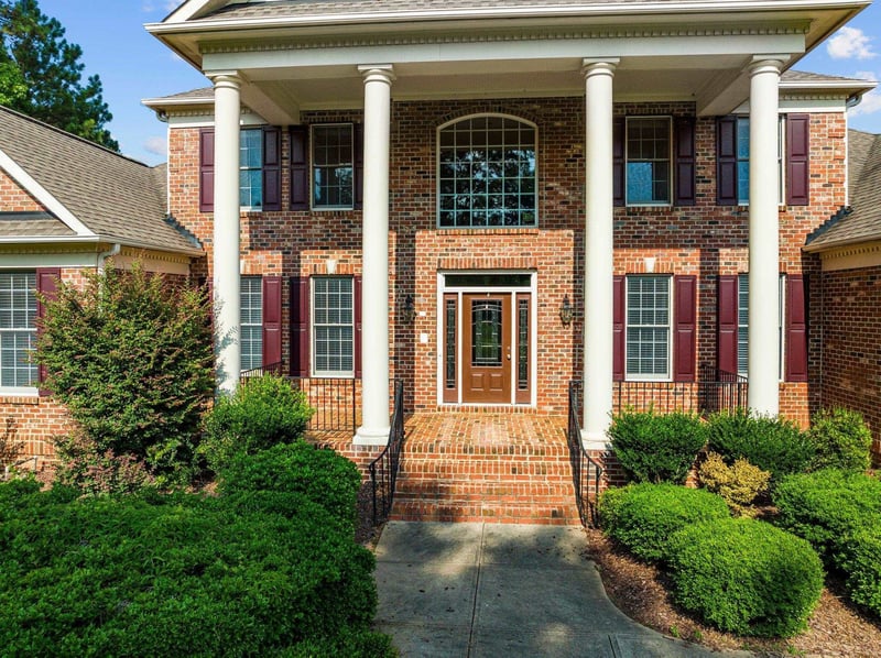 9501 Bluemont Ct, Raleigh, NC 27617