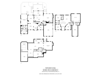9501 Bluemont Ct, Raleigh, NC 27617