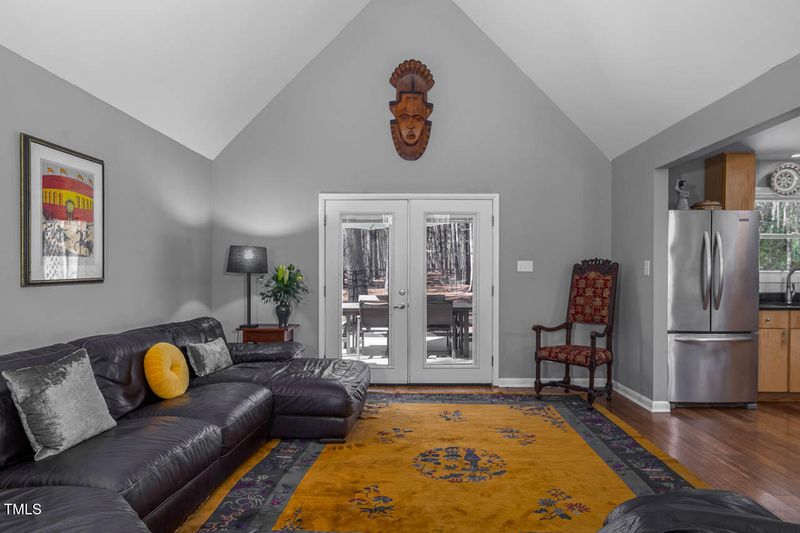 9501 Coachway, Chapel Hill, NC 27516