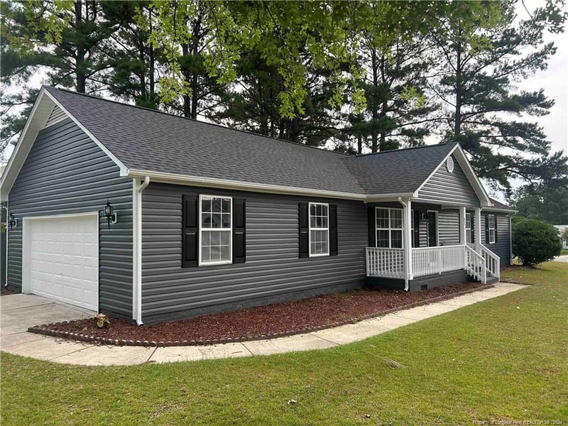 9501 Deep Swamp Ln, Fayetteville, NC 28314
