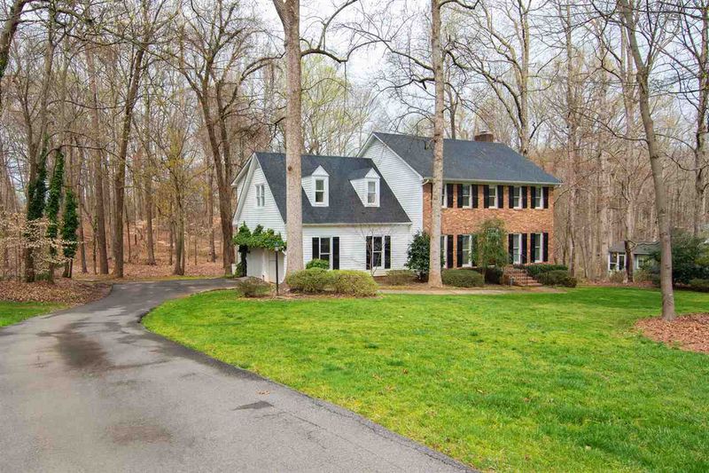 9501 Springdale Dr, Raleigh, NC 27613