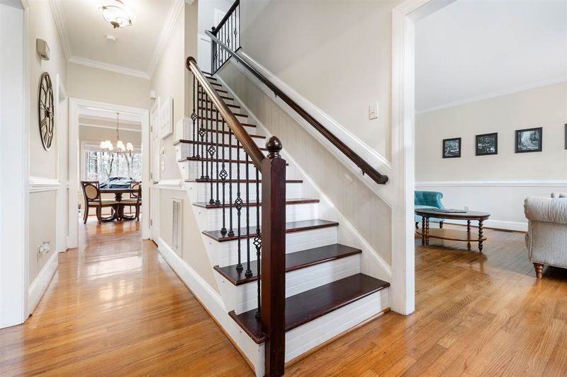 9501 Springdale Dr, Raleigh, NC 27613