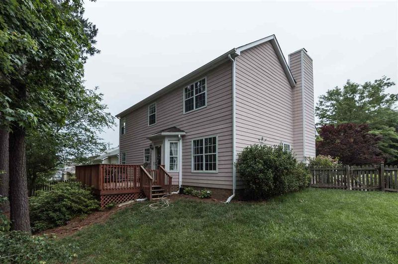 9501 Treymore Dr, Raleigh, NC 27617