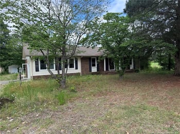 9501 Us 421 Hw, Erwin, NC 28339