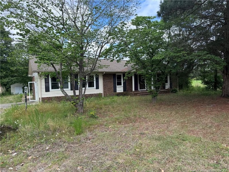 9501 Us 421 Hw, Erwin, NC 28339