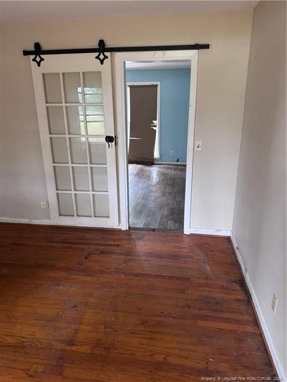 9501 Us 421 Hw, Erwin, NC 28339