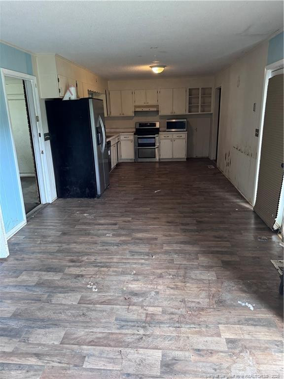 9501 Us 421 Hw, Erwin, NC 28339