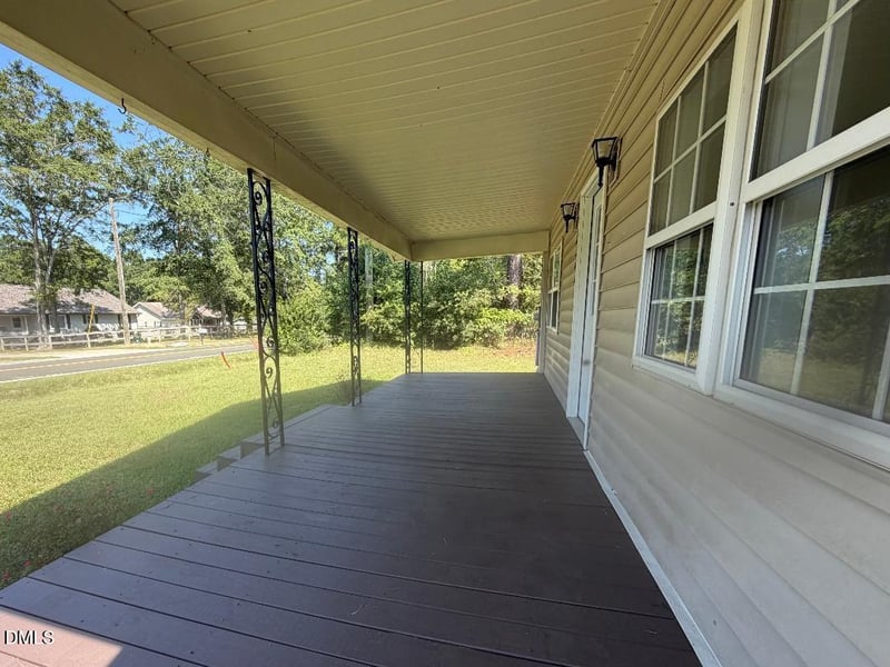 9503 Kennebec Rd, Willow Springs, NC 27592