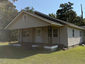 9503 Kennebec Rd, Willow Springs, NC 27592