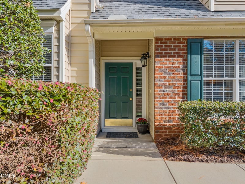 9503 Lost Key Ct, Raleigh, NC 27617