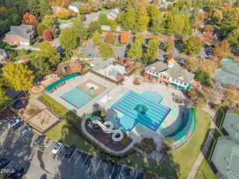 9503 Lost Key Ct, Raleigh, NC 27617