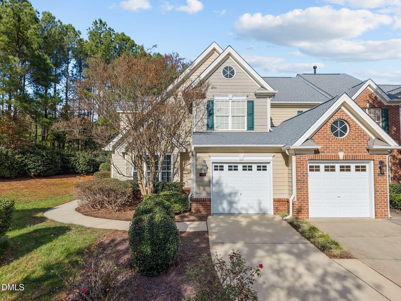 9503 Lost Key Ct, Raleigh, NC 27617